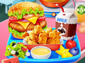 Xogo School Lunch Maker