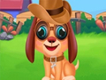 Xogo Stray Puppy Pet Care