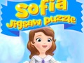 Xogo Sofia Jigsaw Puzzle