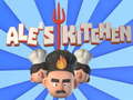 Xogo Ale's Kitchen