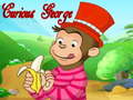 Xogo Curious George 