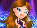 Xogo Bratz Dana Popstar