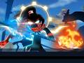 Xogo Stickman Hero Fight