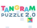 Xogo Tangram Puzzle