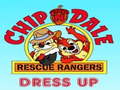 Xogo Chip n Dale Dressup