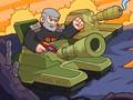 Xogo Tank Mix