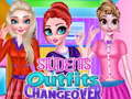 Xogo Students Outfits Changeover