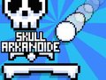 Xogo Skull Arkanoide