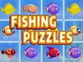 Xogo Fishing Puzzles
