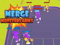 Xogo Merge Monsters Army