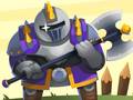 Xogo Heroes Towers