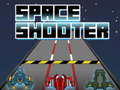 Xogo Space Shooter