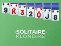 Xogo Solitaire Klondike