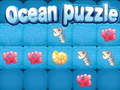 Xogo Ocean Puzzle