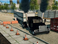 Xogo Heavy Truck Driver