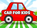 Xogo Car For Kids