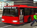 Xogo Metro Bus Games 2020