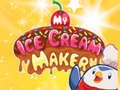 Xogo My IceCream Maker