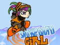 Xogo Snowboard Girl