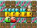 Xogo Cookie Baker GS