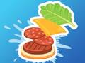 Xogo Sandwich Shuffle