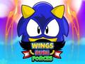 Xogo Wings Rush Forces