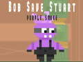 Xogo Bob Save Stuart purple smoke