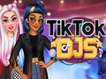 Xogo Tik Tok DJ