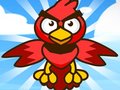 Xogo Red Bird