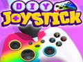 Xogo Diy Joystick