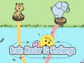 Xogo Brain Master IQ Challenge