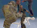 Xogo Zombie WarZ Survival