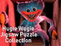 Xogo Hugie Wugie Jigsaw Puzzle Collection