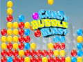 Xogo Candy Bubble Blast