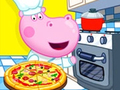 Xogo Hippo Pizzeria