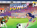 Xogo Penalty Power 3