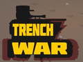 Xogo Trench War