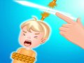 Xogo Save the Kid