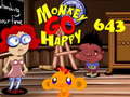 Xogo Monkey Go Happy Stage 643