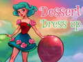 Xogo Dessert Dress up