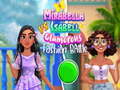 Xogo Mirabella vs Isabell Glamorous Fashion Battle