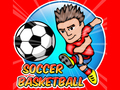 Xogo Soccer Basketball