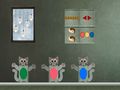 Xogo Kitty Escape