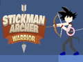 Xogo Stickman Archer Warrior