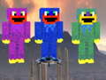 Xogo Wuggy Fly