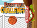 Xogo Basketball Challenge 