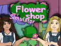 Xogo Flower Shop Simulator
