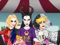 Xogo BFF Pajama Pfarty