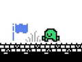 Xogo The Adventure Of The Green Slime Boy