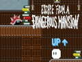 Xogo Escape from a Dangerous Mansion